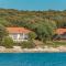 Luxury Glamping Beach Villas Porto Bus