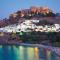 Ossiano Pool Villas,Heating Pool, 2 min drive to Haraki Beach & 10 min to Lindos - Charaki