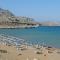 Ossiano Pool Villas,Heating Pool, 2 min drive to Haraki Beach & 10 min to Lindos - Charaki