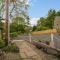 Swaledale Watch Garden Annexe