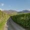 Swaledale Watch Garden Annexe