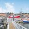 What a View at Quayside Apartment