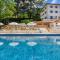 Cheerful holiday home in Serravalle di Chienti with garden - Serravalle di Chienti