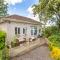 Bracken Barn Cottage