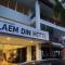 Laemdin Hotel