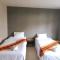 Laemdin Hotel