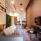 The Establishment KL Sentral Bangsar by Plush