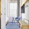 H2 Hotel Düsseldorf Seestern H2 Hotel Düsseldorf Seestern