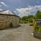 Cholwell Barn Apartment