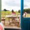 Berrington Beach Hut