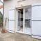 Vacances familiales dans cette maison à Pornichet