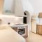 Santorini's Rising Sun Private Villa - 易莫洛林