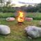 The Stable with cosy logburner - Wrexham