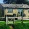 The Stable with cosy logburner - Wrexham