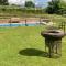 The Stable with cosy logburner - Wrexham