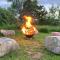 The Stable with cosy logburner - Wrexham
