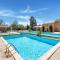 Comfortable holiday home with swimming pool - Arles