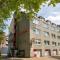 Hotel Arosa Düsseldorf Oberkassel