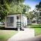 Strayleaves Caravan Park