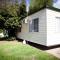 Strayleaves Caravan Park - Shepparton