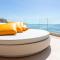 Higueron Rental Beach Club Suites