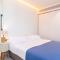 Higueron Rental Beach Club Suites