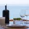 Higueron Rental Beach Club Suites
