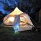 Finest Retreats - Oak Lotus Belle Tent - Ilfracombe