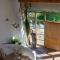 Ferienwohnung mit großem Panoramafenster