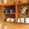 Etno house Molendini