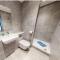 4 The View apartments Ilfracombe - Seafront, Parking, Lift, EV