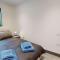 4 The View apartments Ilfracombe - Seafront, Parking, Lift, EV