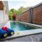 Surya Lombok Accommodation - Selong Belanak