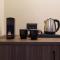 Mariette Rhodes Urban Suites