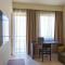 Mariette Rhodes Urban Suites