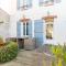 Une maison de charme avec jardin sur l’île de Noirmoutier - LʼÉpine