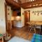 Duplex cosy et spacieux avec piscine et balcon proche des pistes pour 4-5 personnes à Arêches-Beaufort - FR-1-342-171