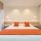 Altos de la Gloria Beach Apartments
