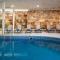 Hotel Vibra Beverly Playa