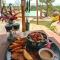 Nakabalo Guesthouse & Restaurant