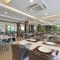 Grand BS Airport Hotel Suvarnabhumi