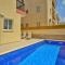 "Star House" Private pool
