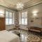 Fancy Apartment in Palazzo Grimaldi by Wonderful Italy