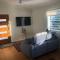 Self Contained Apartment, Queen bed, Own deck & great views - Coolum Beach