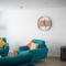 Modern Ground Floor Apartment in Tornagrain - Inverness