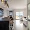 Luxury Apartment Queens