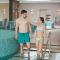 Imola Hotel Platán - Adults Only