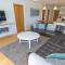 Swallows Croyde - Open plan beach chalet & close proximity to the beach - Sleeps 6