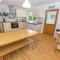 Swallows Croyde - Open plan beach chalet & close proximity to the beach - Sleeps 6 - 克罗伊德
