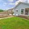 Swallows Croyde - Open plan beach chalet & close proximity to the beach - Sleeps 6